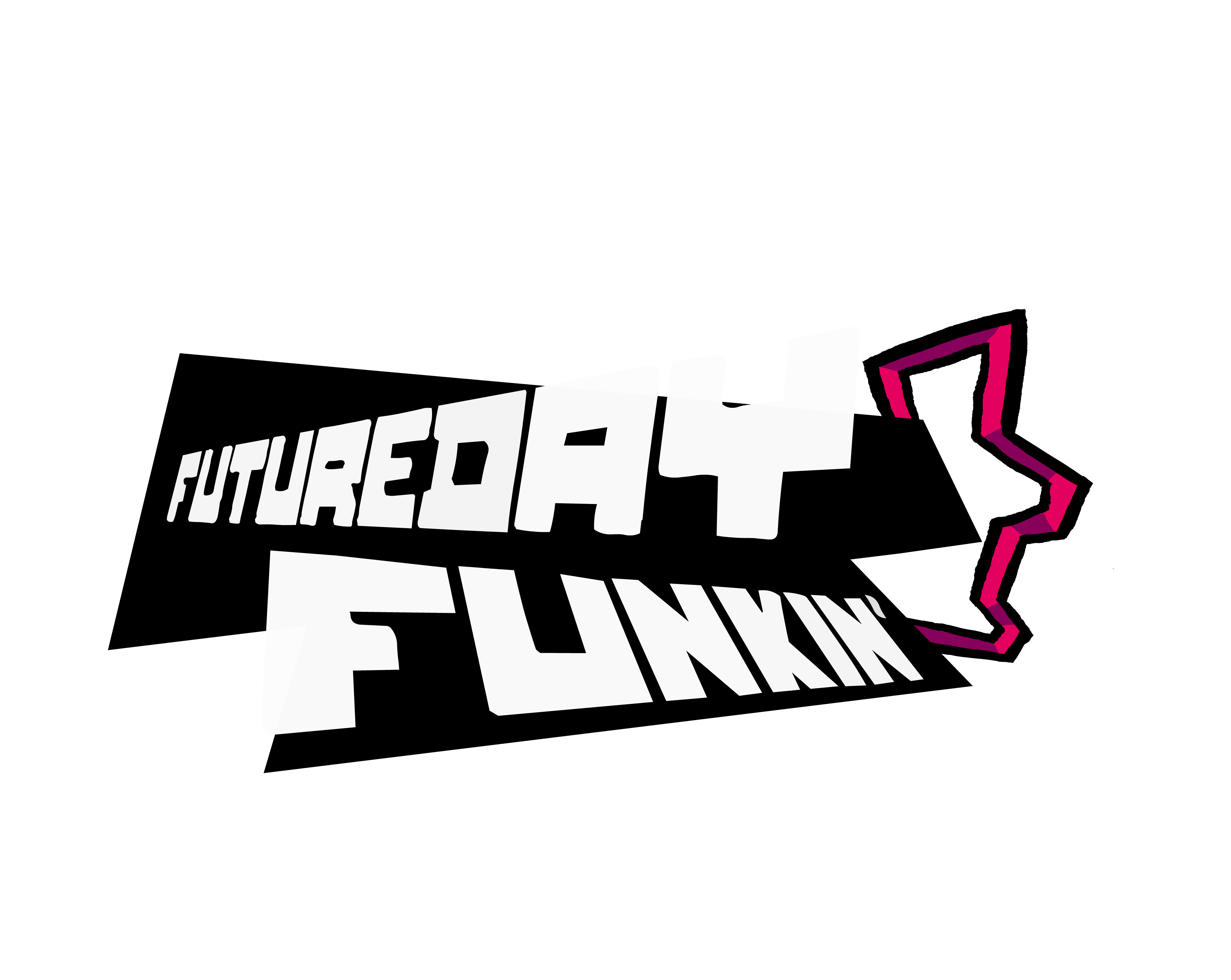 Futureday Funkin' Logo